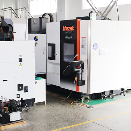 Ultrasonic Cleaning and Passivation