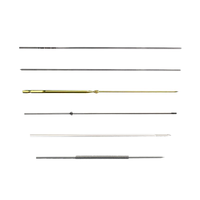 Bone Pins